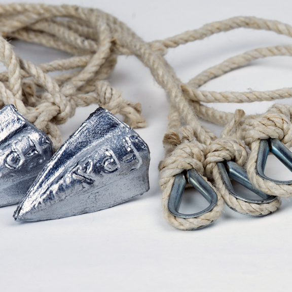 total rope